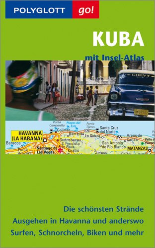 Download Polyglott Go! Kuba, m. Insel-Atlas