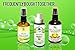 Vitamin E Oil 100% Natural Pure for Face, Skin, Hair, Scars and Stretch Marks - Love It Or Your Money Back (100ml)