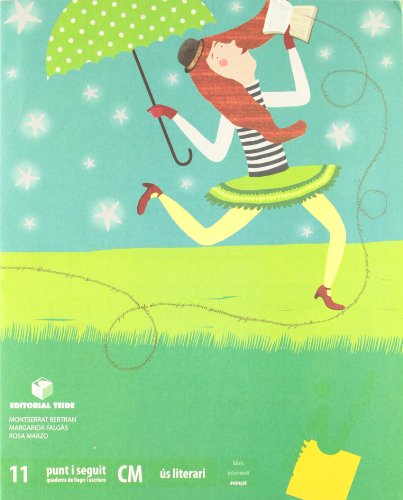 Punt i seguit Quadern 11Cicle mitjà