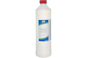 TIFOO Électrolyte d'anodisation (1000 ml) – Bain d'anodisation - DIY anodisation de l'aluminium - Anodiser et colorer soi-même les pièces en aluminium