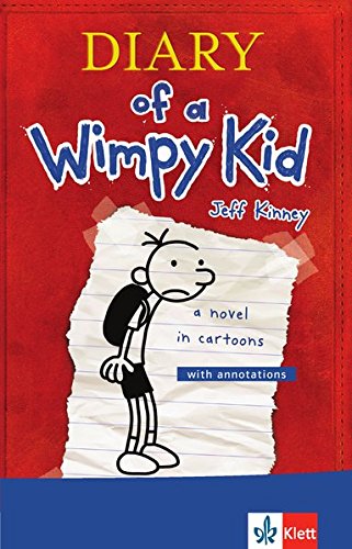Download Diary of a Wimpy Kid: Englische Lektüre für das 3. und 4. Lernjahr Download Diary of a Wimpy Kid: Englische Lektüre für das 3. und 4. Lernjahr