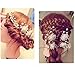 26" Training Head for Hairdressers Mannequin Head Hair Yaki Synthetic Hairdressing Doll Heads Cosmetology Mannequin Head Manikin