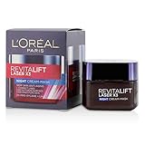 L'Oreal Revitalift Laser x3 New Skin Anti-Aging Night Cream-Mask 50ml