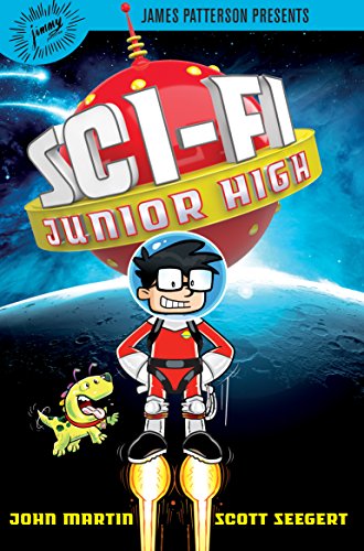 Download Sci-Fi Junior High Download Sci-Fi Junior High