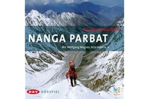 Nanga Parbat