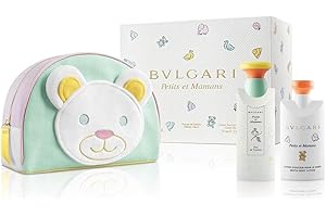 BVLGARI BULGARI PETITS ET MAMANS ESTUCHE