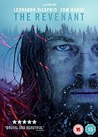 The Revenant [DVD] [2016]