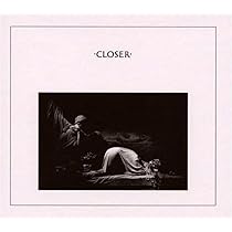 Closer: Amazon.co.uk: CDs & Vinyl