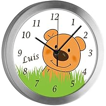 Suchergebnis auf Amazon.de für: wanduhren kinderzimmer - CreaDesign