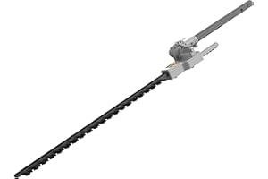 STANLEY BLACK DECKER - DEWALT DCMASPH6N XR FlexVolt Heckenschere Aufsatz