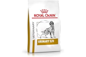 Royal Canin Urinary LP 18 Nourriture pour Chien 2 kg