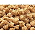 BSD Organics Soya chunks/Meal maker/Soya Badi -1 Kilo Gram
