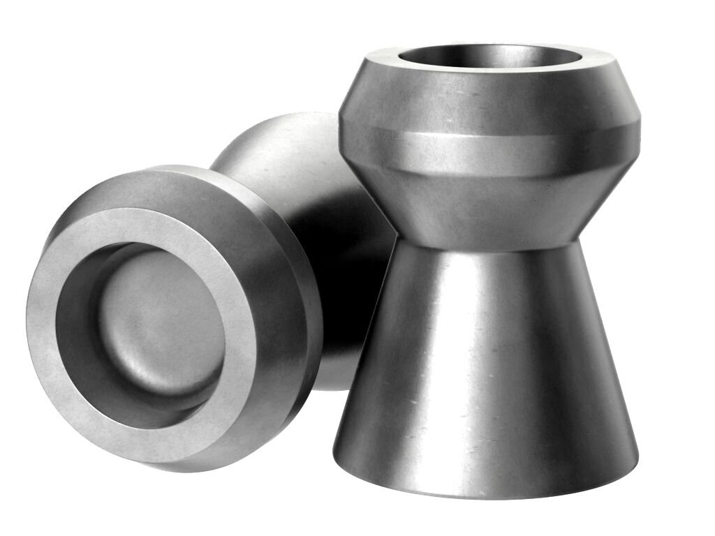 Bisley Pest Control .177 4.52 8.18gr 400