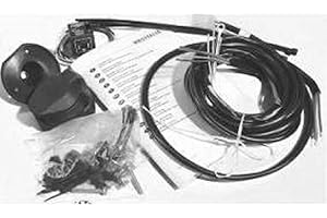 WESTFALIA AUTOMOTIVE Westfalia 300060300113 eléctrico Kit, para remolques