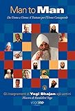 Image de Man to man-Da uomo a uomo. Il trattato per l'uomo consapevole