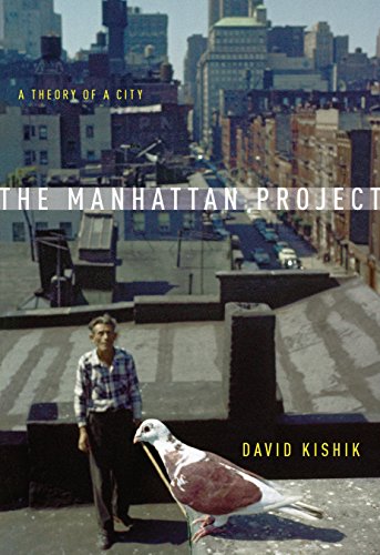 Download The Manhattan Project: A Theory of a City Download The Manhattan Project: A Theory of a City