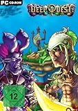 Deep Quest - [PC] - 