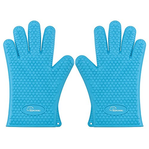 waterproof heat resistant gloves