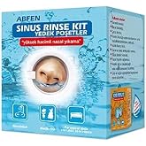 Sinus Rinse Kit Replacement Bags