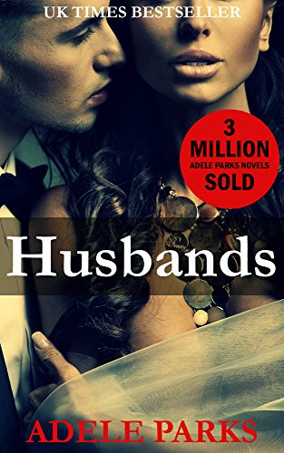 Book's Cover ofHusbands English Edition