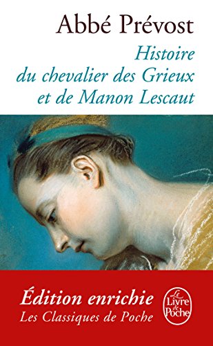 Download Manon Lescaut (Classiques t. 21002) Download Manon Lescaut (Classiques t. 21002)