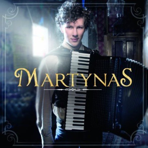 Varios:Martynas