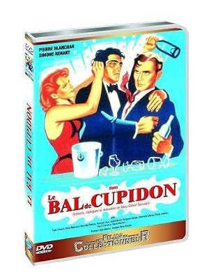 L.C.J. Editions et Productions Le Bal de Cupidon