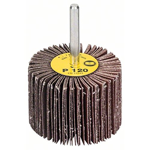 Bosch Schleifrolle 60x40mm Korn 120, 1 Stk.