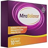 Mirabalance Probiotic 10 Capsules