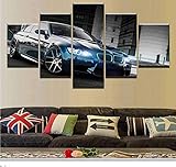 ☞ HERZLICH WILLKOMMEN in meinem Laden am, Wir bieten qualitativ hochwertigen 100% GARANTIERT Druck auf Leinwand gemalt.