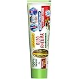 Looloo Oleo Rheuma Herbal Liniment Gel | Non Sticky - Non Greasy Formula | Massage Gel | Pain Relief | Enriched With Kalonji, clove Cinnamon, Mint (Pack Of 1-40gm)