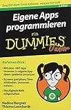 Eigene Apps programmieren für Dummies Junior by 