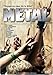 Metal : Voyage au coeur de la Bête [Francia] [DVD]