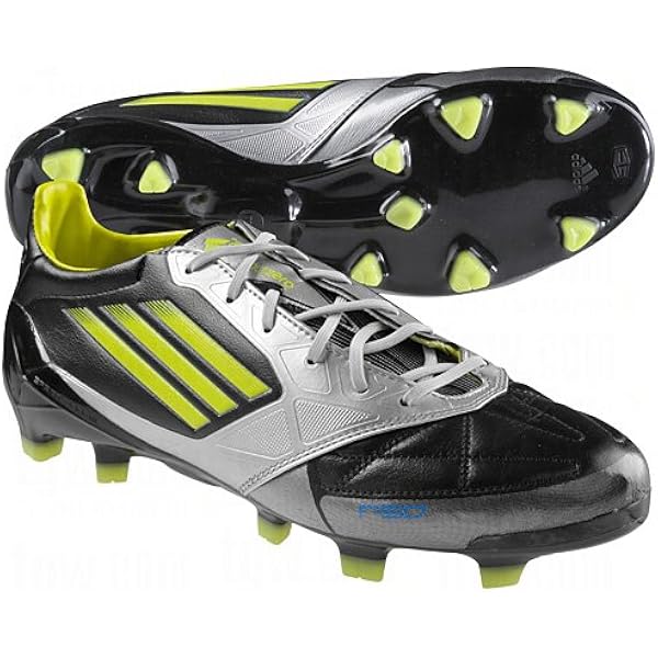 f50 boots