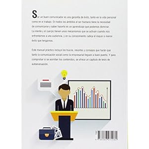 Cómo hablar en público. Claves para triunfar