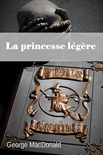 La princesse légère