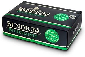 Bendicks - Bittermints - 400g