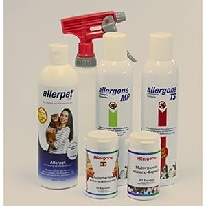 Allerpet/c - Allergone 