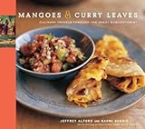 Image de Mangoes & Curry Leaves: Culinary Travels Through the Great Subcontinen