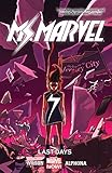 Image de Ms. Marvel Vol. 4: Last Days
