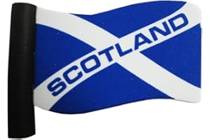 Eurostick Scottish Aerial Topper
