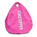 Produktbild Zeller 13825 Doorstop PVC 18 x 13 x 20 cm 1.4 kg Pink