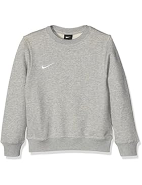 Nike Unisex - Kinder Sweatshirt Team Club Crew