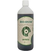 BioBizz BioGrow Pflanzen Dünger 1L Bio Bizz Grow