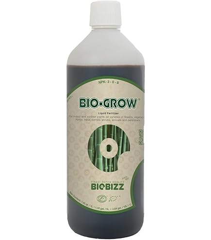 Biobizz Light Mix GROWMANIA Trypack D'intérieur Biobizz + échantillon Boost Up Nutrients + Verre Doseur | Engrais Bio Grow, Bio Bloom Et Top Max Pour Plantes Et Cultures | Stimulation De La