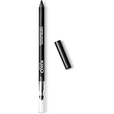 Kiko Milano G&ouml;z Kalemi - Intense Colour Long Lasting Eyeliner - 16 Black - Uzun S&uuml;re Kalıcı, Suya Dayanıklı