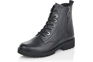 Remonte Damen Mode-Stiefel