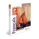 Français 3e Cycle 4, Passeurs de texte : Livre unique - Nouveau programme 2016