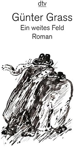 Ein weites Feld (German Edition)