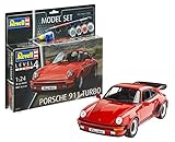 Detaillierte Bausätze für fortgeschrittene Modellbauer